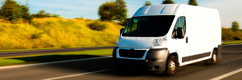 Vehicle Acquisition